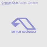 Croquet Club - Awake / Cardigan (Method Music)
