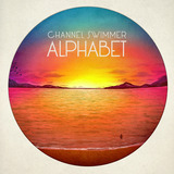 Channel Swimmer - Alphabet