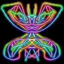 Replay in Neon - Replay In Neon: Riding Fevered Mischief
