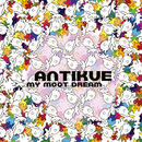 Antikue - My Moot Dream (Extended Edition)