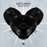 Cian Ciaran - Cian Ciaran 'Sewn Up' EP out 09/09/2013