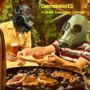 Dementio13 and The Night Programme - Dementio13 - A Quiet Suburban Corner