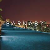 Barnaby. (Barnaby)