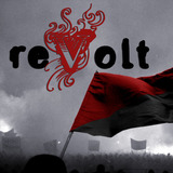 reVolt - songs from the forthcoming LP