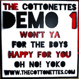 DEMO 1 (The Cottonettes)