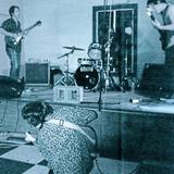 THE MYSTERY LIGHTS - CROWD SOUNDS FROM THE QUARTERS