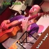 Snap shot (John Zonn)