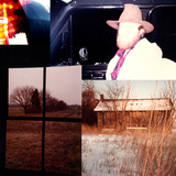 Keith Kenny - And the Light Came Blaring In…
