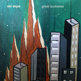 Great Sucksess (Mi Mye)