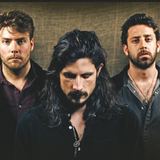 To Be Alive (Brother & Bones)