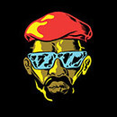 Major Lazer - Jessica ft Ezra Koenig of Vampire Weekend