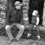 Never Grow Old (Darren Claxton)