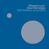 93 Million and One (Papernut Cambridge)