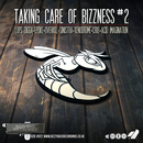 Bizzy Bass Recordings - VA - Taking Care Of Bizzness Vol2