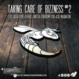 Bizzy Bass Recordings - VA - Taking Care Of Bizzness Vol2