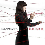 Blood / Lines (Emily Jane White)