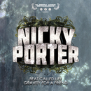 Sleepy Bass Recordings - SLBR011 Nicky Porter - Beat Called Life | Gravity For A Friend
