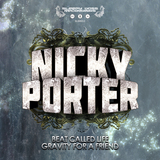 SLBR011 Nicky Porter - Beat Called Life | Gravity For A Friend (Sleepy Bass Recordings)