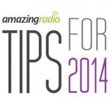 Tips for 2014 (Amazing Afternoons )