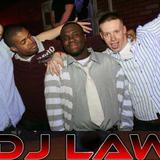 DISTRICT X (DJ Law (JayPThree))