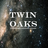 Constellation Lines (Twin Oaks)