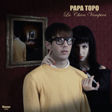 La Chica Vampira (Papa Topo)