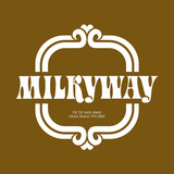Milkyway - Up, Up And Away (Home Demos 1993-2002)