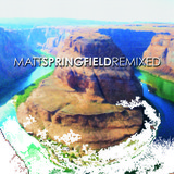 Erase All Data (The remixes) (Matt Springfield)