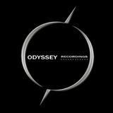 the odyssey ep. (mej)