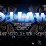 LAW-SKOOL X3: NEGLIGENCE (DJ Law (JayPThree))