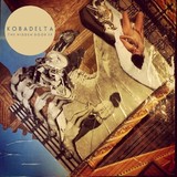 The Hidden Door EP (Kobadelta)