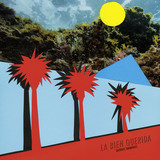 Queridos Tamarindos (La Bien Querida)