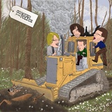The Deer and the Bulldozer (Coroner for the Police)