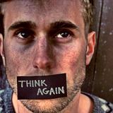 Think Again (Geraint Rhys)