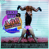 A$$ Rotation Remixes (Quickie Mart)