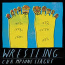 Champions League - Champions League / WRESTLING split 7"