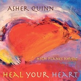 Heal your Heart (Asher Quinn)