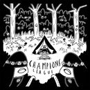 Champions League - Champions League (5" Lathe Cut)