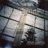 Summer Rain (High Hazels)