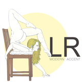 Modern Accent (Young & Lost Club)