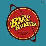 Beautiful Friend (BMX Bandits)