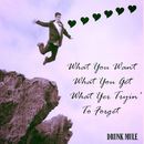 Drunk Mule - What You Want, What You Get, What Yer Tryin' To Forget