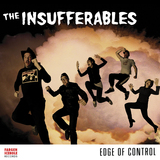 Edge of Control (The Insufferables)