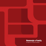 Various Artists (Compilations) - Homenaje A Family (Un Soplo En El Corazón De Elefant)