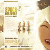 Various Artists (Compilations) - Space Escapade - Unit 1 (Destination:Pluto 68)