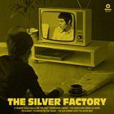 If Words Could Kill (The Silver Factory)