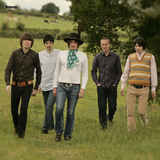 The Sun Shines Over You (The Silver Factory)