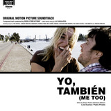 Various Artists (Compilations) - Yo También (Me Too) (Original Motion Picture Soundtrack)