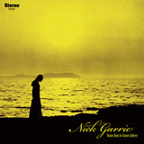 Rainy Days In Sunny Sydney (Nick Garrie)