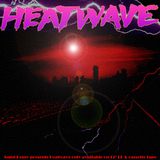 Heatwave (Saint Remy)